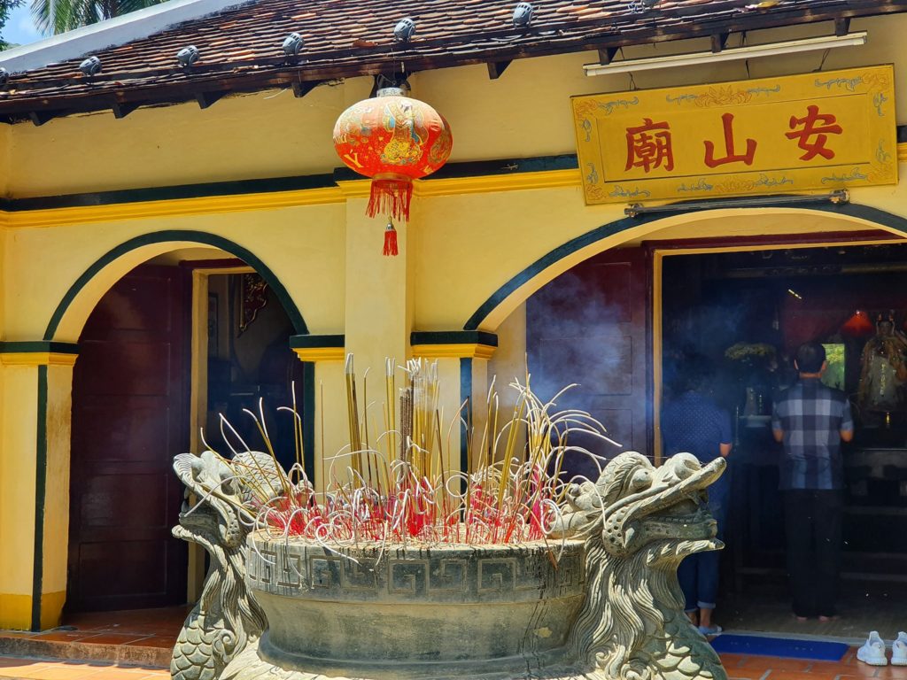 An Miếu Sơn